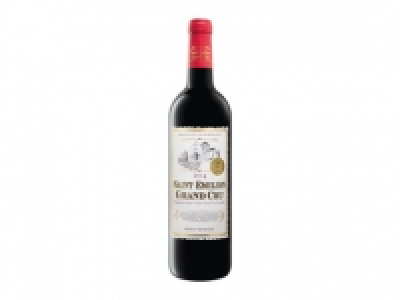St. Emilion Grand Cru AOP 2015