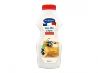 Teig Mix Crêpes CHF 1.49