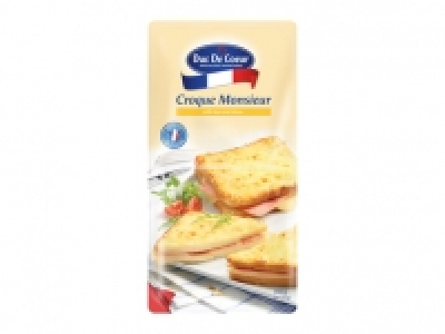 Croque Monsieur CHF 2.99