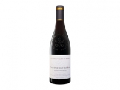 Ch&acirc;teauneuf du Pape AOP 2015