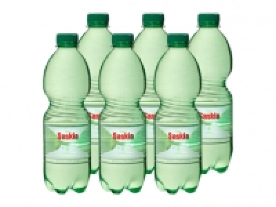 Mineralwasser CHF 0.79