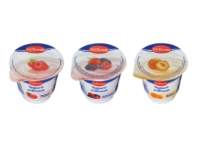 Cremoso-Rahmjoghurt CHF 0.34