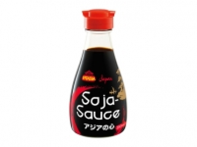 Soja Sauce