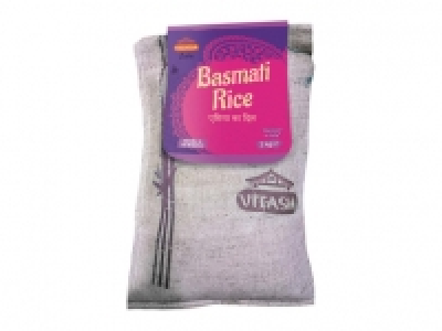 Basmati Reis CHF 3.99