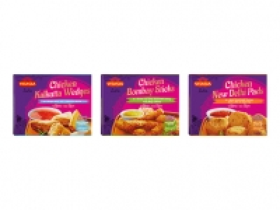 Chicken Bolly Food CHF 4.99