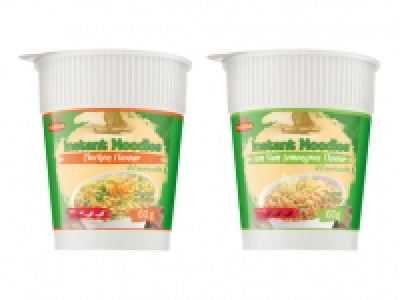Instant Nudeln CHF 0.99