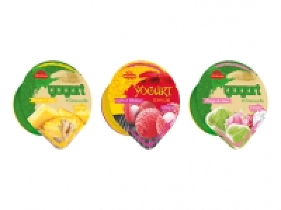 Asia Joghurt CHF 0.79