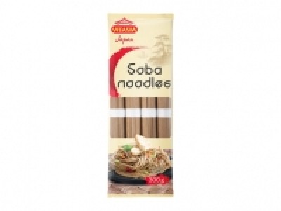 Soba Nudeln CHF 1.69
