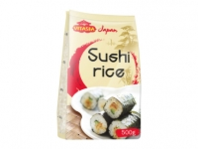 Sushi Reis CHF 1.99