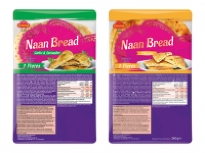 Naanbrot CHF 1.79