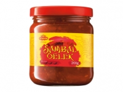 Sambal Oelek CHF 0.99