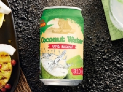 Kokosnusswasser CHF 2.98