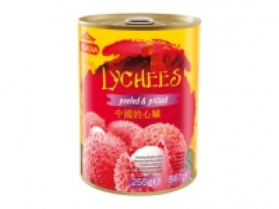 Litschis CHF 1.99