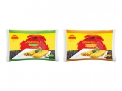 Frühlingsrollen CHF 1.99