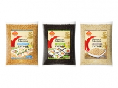 Sesam (nur in der Deutschschweiz und im Tessin)