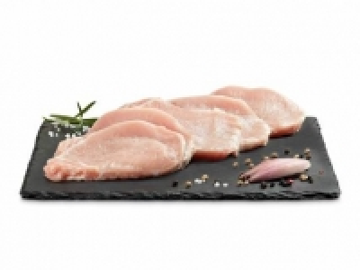 Schweinsnierstück Plätzli CHF 8.99
