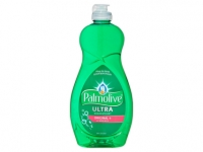 Palmolive Geschirr-Sp&uuml;lmittel