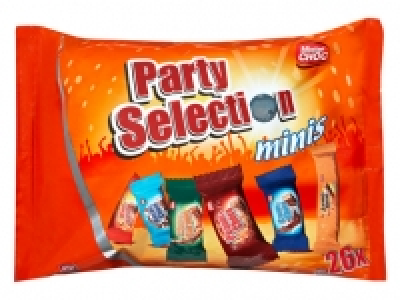 Party Selection
