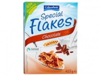 Linessa Flakes