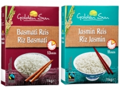 Fairtrade Reis CHF 1.79