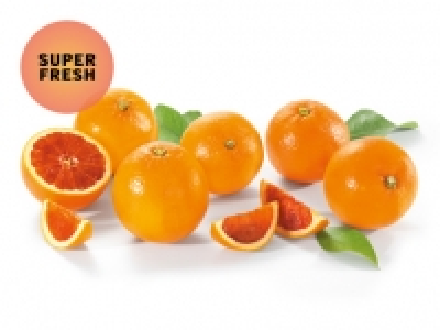 Blutorangen CHF 1.49