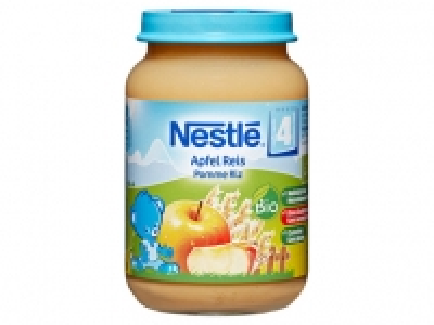 Nestl&eacute; Bio Brei
