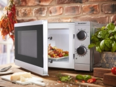 Mikrowelle CHF 49.90