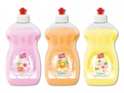 Geschirrsp&uuml;hlmittel