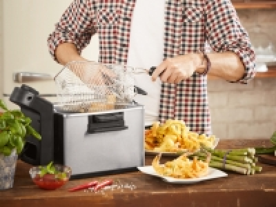 Fritteuse CHF 49.90