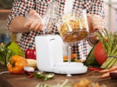 Küchenmaschine CHF 24.90
