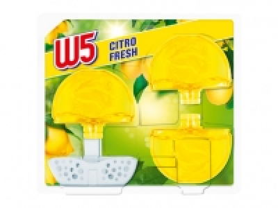 WC-Fresh fl&uuml;ssig