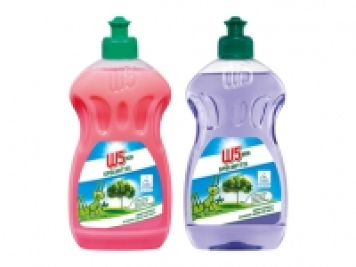 Eco-Geschirrsp&uuml;lmittel