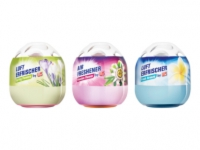 Lufterfrischer Flakon