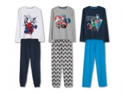 Pyjama1 CHF 6.99