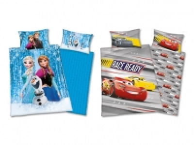 Renforcé-Wendebettwäsche CHF 19.99