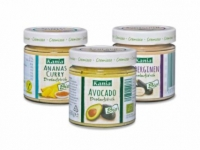 Vegane Bio Brotaufstrich