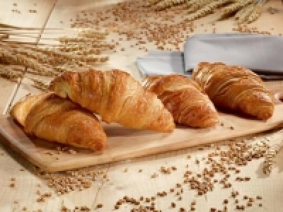 Franz&ouml;sisches Croissant
