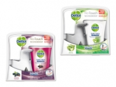 Dettol Flüssigseife No-Touch CHF 8.79