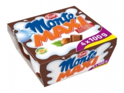 Zott Monte Maxi CHF 2.29