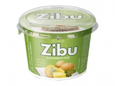 Zibu Zigerbutter CHF&nbsp;1.95