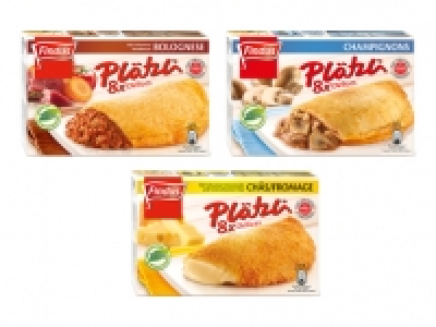 Findus Plätzli