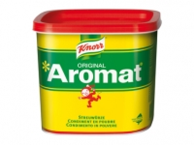 Knorr Aromat