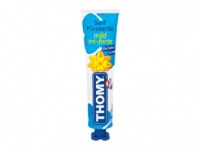 Thomy Senf mild