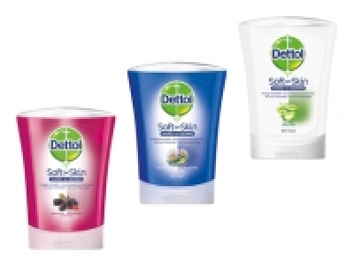 Dettol Flüssigseife No-Touch