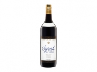 Syrah du Valais AOC 2016