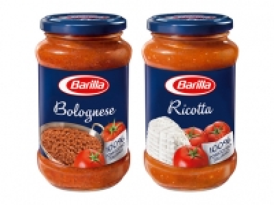 Barilla Sauce CHF 2.39