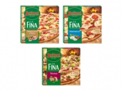 Buitoni Pizza La Fina