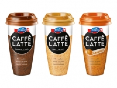 Emmi Caffè Latte CHF 1.45