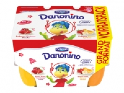 Danone Danonino CHF 3.49