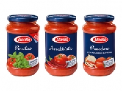 Barilla Sauce CHF 1.99